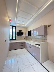 Kitchen Image of 2900 Sq.ft 4 BHK Villa for sale in Ranka Shiv Nagar A, Ramnagariya Jaipur for Rs. 20200000
