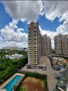 Image of 1222 Sq.ft 2 BHK Apartment / Flat for sale in Sukhwani Empire Square, Chinchwad, Pune for Rs. 11800000