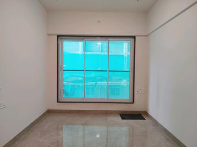 Living Room Image of 609 Sq.ft 1 BHK Apartment / Flat for sale in I R Jamuna CHS, Andheri East Mumbai for Rs. 12100000