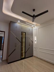 Bedroom Image of 2000 Sq.ft 4 BHK Independent House for sale in Kamal Vihar Raipur for Rs. 5860000