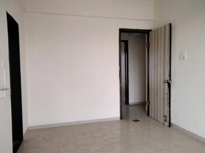 Bedroom Image of 1240 Sq.ft 2 BHK Apartment / Flat for rent in Arihant Krupa, Kharghar Navi Mumbai for Rs. 45000