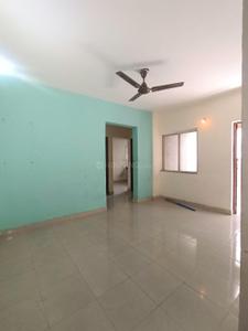 Hall Image of 600 Sq.ft 1 BHK Apartment / Flat for sale in Kondhwa Budruk Pune for Rs. 3200000