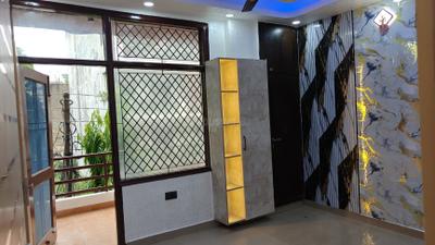 Bedroom Image of 1100 Sq.ft 2 BHK Apartment / Flat for sale in Indirapuram Ghaziabad for Rs. 6500000