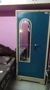 Bedroom Image of 806 Sq.ft 2 BHK Apartment / Flat for rent in Ekkatuthangal Chennai for Rs. 23500