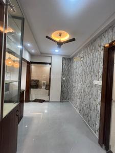 Hall Image of 1550 Sq.ft 3 BHK Apartment / Flat for sale in Manish Nagar Nagpur for Rs. 6500000