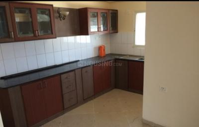 Kitchen Image of 3626 Sq.ft 4.5 BHK Apartment / Flat for sale in Kartik Nagar Bengaluru for Rs. 41500000