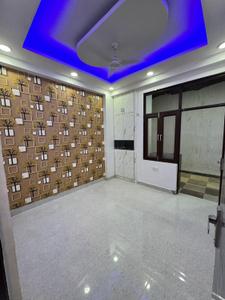 Hall Image of 1020 Sq.ft 3 BHK Builder Floor for sale in Sector 104 Gurgaon for Rs. 5493000