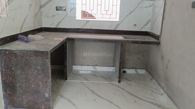 Living Room Image of 1200 Sq.ft 3 BHK Apartment / Flat for sale in Madurdaha Kolkata for Rs. 7200000