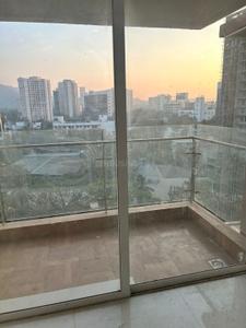Balcony Image of 700 Sq.ft 2 BHK Apartment / Flat for sale in Chembur Mumbai for Rs. 19000000