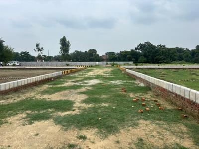 Bhuhera Plot View 1