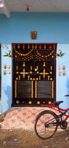 Image of 500 Sq.ft 2 BHK Independent House for sale in Sukhravali, Aligarh for Rs. 2650000