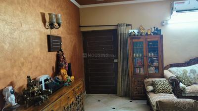 Hall Image of 1900 Sq.ft 3.5 BHK Independent House for sale in Vasundhara Ghaziabad for Rs. 21000000