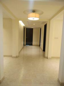 Hall Image of 6400 Sq.ft 4 BHK Apartment / Flat for sale in DLF Magnolias, Sector 42 Gurgaon for Rs. 440000000