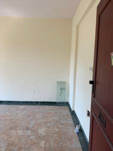 Bedroom Image of 800 Sq.ft 2 BHK Apartment / Flat for sale in Hiranandani Carrara Apartment, Hiranandani Estate Thane for Rs. 10000000