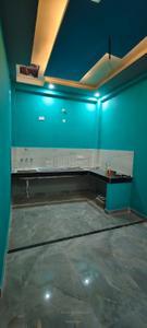 Hall Image of 800 Sq.ft 2 BHK Independent House for rent in Devlok Apartment, Roberts Lines Lucknow for Rs. 9500