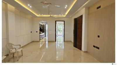 3 BHK Independent Builder Floor