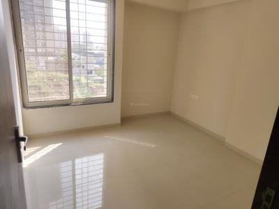 Bedroom Image of 1050 Sq.ft 2 BHK Apartment / Flat for sale in Kuber Antonia, Wakad Pune for Rs. 8300000