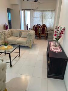 Hall Image of 1350 Sq.ft 3 BHK Apartment / Flat for sale in Salaiya Bhopal for Rs. 4800000