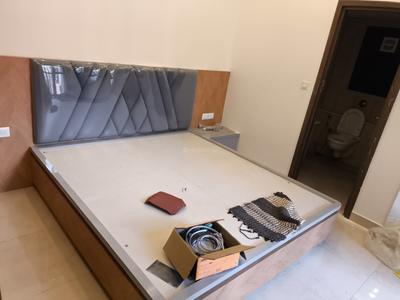 Bedroom Image of 988 Sq.ft 2 BHK Apartment / Flat for rent in CANVAS &amp; COVE, Begur Bengaluru for Rs. 48000