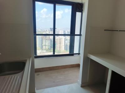 Kitchen Image of 1050 Sq.ft 2 BHK Apartment / Flat for sale in Kalpataru Magnus, Bandra East Mumbai for Rs. 46000000