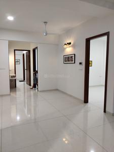 Hall Image of 1450 Sq.ft 3 BHK Apartment / Flat for sale in Forever Atmosphere, Undera Vadodara for Rs. 7200000