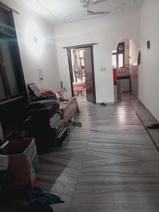 Hall Image of 550 Sq.ft 1 BHK Independent House for sale in Sector 30 Faridabad for Rs. 14000000