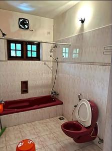 Bedroom Image of 4730 Sq.ft 4 BHK Independent House for sale in Vyttila Kochi for Rs. 75000000