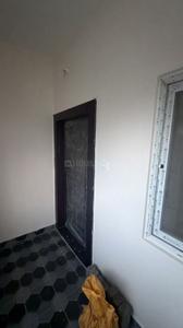 Bedroom Image of 840 Sq.ft 2 BHK Apartment / Flat for rent in Aura Thiraviyam, Pozhichalur Chennai for Rs. 20000