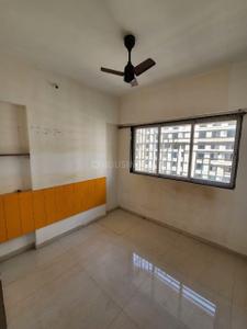 Bedroom Image of 749 Sq.ft 2 BHK Apartment / Flat for sale in Vikhroli East Mumbai for Rs. 13000000