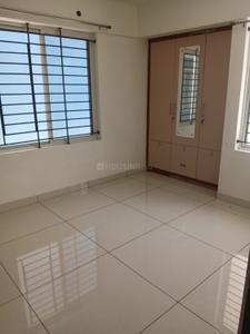 Bedroom Image of 1000 Sq.ft 2 BHK Apartment / Flat for rent in Kazhakkoottam Thiruvananthapuram for Rs. 20000
