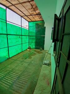 Balcony Image of 1500 Sq.ft 1 RK Independent House for rent in Beta I Greater Noida for Rs. 20000