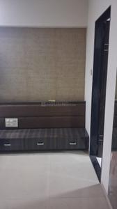 Hall Image of 1000 Sq.ft 3 BHK Apartment / Flat for rent in Green City, Bhesan Surat for Rs. 30000