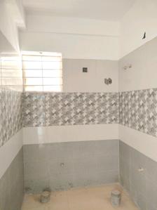 Common Bathroom Image of 1550 Sq.ft 3 BHK Apartment / Flat for sale in Fern Nest, Electronic City Bengaluru for Rs. 7750020