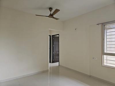 Living Room Image of 1000 Sq.ft 2 BHK Apartment / Flat for sale in Nyati Elan, Wagholi Pune for Rs. 8000000