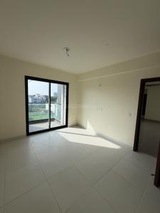 Bedroom Image of 2285 Sq.ft 3.5 BHK Apartment / Flat for sale in 1OAK NATURA, Sushant Golf City Lucknow for Rs. 22500000