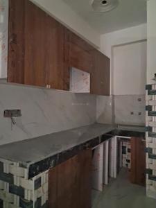 Kitchen Image of 1050 Sq.ft 2 BHK Apartment / Flat for sale in Sector 49 Noida for Rs. 4400000