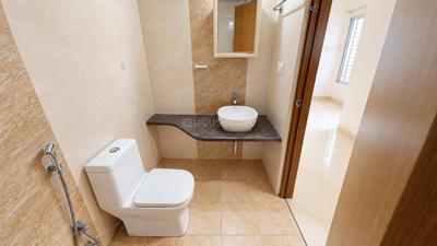 Image of 999 Sq.ft 2 BHK Apartment / Flat for sale in Nandi Citadel, Akshayanagar, Bengaluru for Rs. 11700000