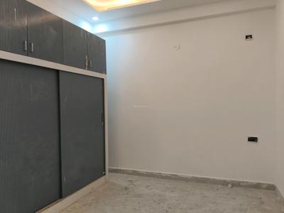Bedroom Image of 1600 Sq.ft 3 BHK Builder Floor for sale in Sam Heights, Noida Extension Greater Noida for Rs. 6000000