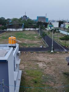 Image of 1000 Sq.ft Residential Plot / Land for sale in Puzhal, Chennai for Rs. 3500000