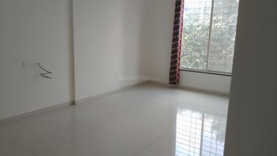 Bedroom Image of 1355 Sq.ft 3 BHK Apartment / Flat for rent in Abhilasha Hermes Paras 3, Yerawada Pune for Rs. 80000