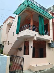 Image of 1014 Sq.ft 3 BHK Duplex for sale in Old Padra Road, Vadodara for Rs. 6500000