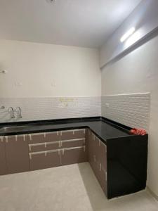 Kitchen Image of 1300 Sq.ft 3 BHK Apartment / Flat for sale in Majestique Towers East, Upper Kharadi Pune for Rs. 17000000