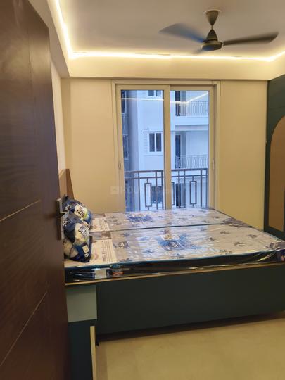 Century Elite Bedroom 1