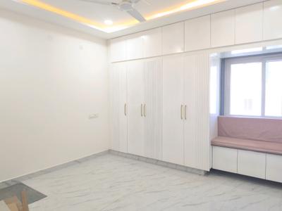 Bedroom Image of 1550 Sq.ft 3 BHK Apartment / Flat for sale in Moula Ali Secunderabad for Rs. 11500000