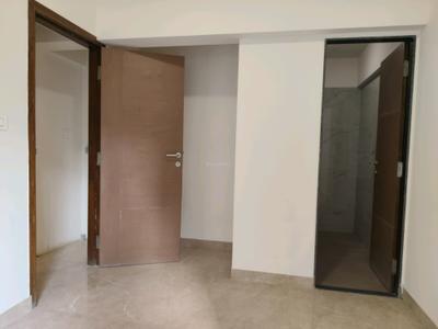 Bedroom Image of 485 Sq.ft 1 BHK Apartment / Flat for sale in Andheri East Mumbai for Rs. 11500000