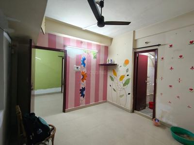 Bedroom Image of 696 Sq.ft 2 BHK Apartment / Flat for sale in Kasba Kolkata for Rs. 3200000