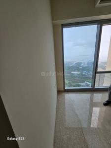 Bedroom Image of 870 Sq.ft 2 BHK Apartment / Flat for rent in Piramal Aranya, Byculla Mumbai for Rs. 115000