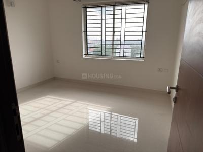 Bedroom Image of 1554 Sq.ft 3 BHK Apartment / Flat for sale in Kakkanad Kochi for Rs. 12500000