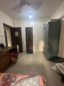 Hall Image of 850 Sq.ft 2 BHK Apartment / Flat for sale in Gayatri Shivam Apartment, Borivali East Mumbai for Rs. 18000000