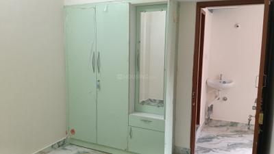 Bedroom Image of 1000 Sq.ft 2 BHK Apartment / Flat for rent in Hebbal Kempapura Bengaluru for Rs. 23000